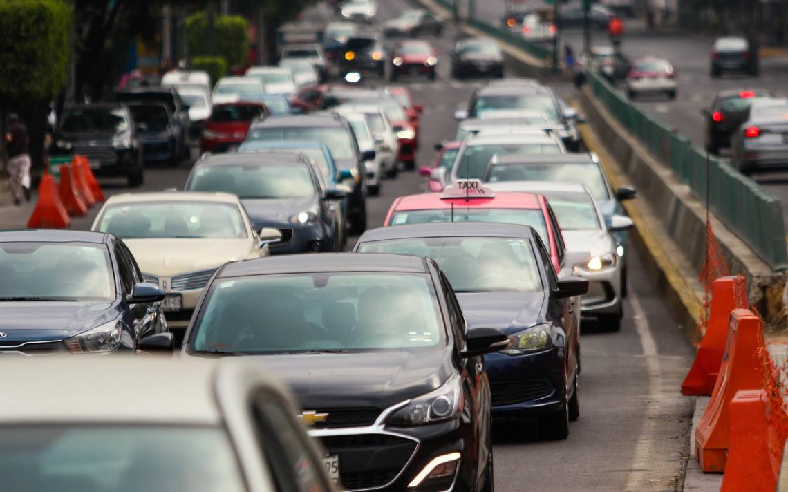 Refrendo Vehicular Jalisco: Cómo Realizar El Pago En Línea Y Aprovechar ...